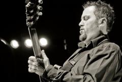 Fabrizio Veglia band live al Cafè Neruda