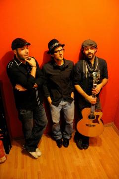 THE TREATLES al Cafè Neruda