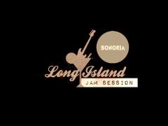 LONG Island JAM Session@sonoria.torino