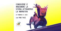 Conoscere e insegnare la storia attraverso la narrativa