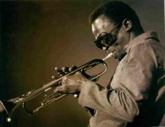 Miles Night Show (live jazz contaminato) al Magazzino sul Po