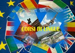 Corsi di Lingue @ ArciBra