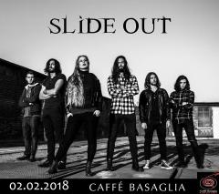 Live at Caffè Basaglia