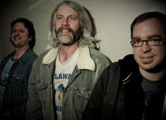 Psycho River preview #1 Carlton Melton Band / Delysid / Plateaux