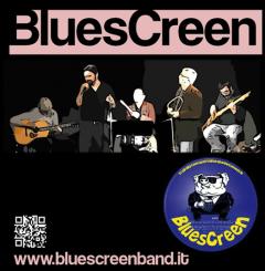 BluesCreen al Cafè Neruda