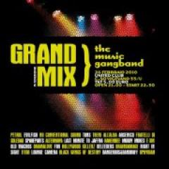 V° Grand mix fest + Topaj dj set 360° allo United Club