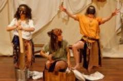 Schegge³  "La pazzia di Isabella” a cura del Cerchio di Gesso