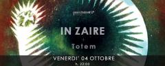 IN ZAIRE + Totem