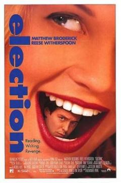 MOVING TFF: proiezione di " Election"