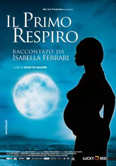 Cineforum allo Stranamore: "Il primo respiro" 