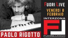 Fuori_Live - PAOLO RIG8 -