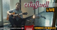 CitySwell | Live music