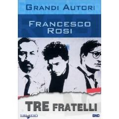 Rassegna cinematografica dedicata a Francesco Rosi al Circolo Vizioso