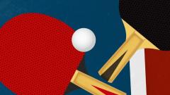 Torneo di Ping-Pong