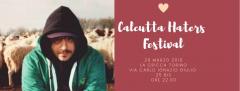 Calcutta "Haters" Festival