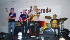 The Fabulous Contromano Rock & Roll