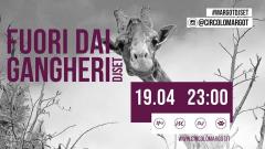 Fuori dai Gangheri DJSET