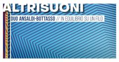 AltriSuoni // Ansaldi-Bottasso Duo