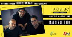 Malafede Trio | Live music (Malaman - Bertuzzi - Quagliato)