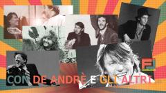 Fuori_Live: Con De Andrè e Gli Altri