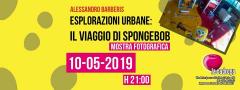 Esplorazioni urbane - Il viaggio di Spongebob
