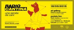 Radio Cantina: una serata da cani @Circolo ARCI Sud