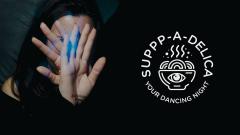 Suppp-A-Delica/ Venerdì 10.05.19 At Magazzino Sul Po