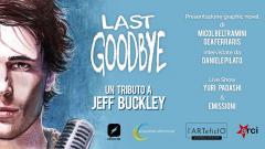 Last Goodbye | Reading musicale (un tributo a Jeff Buckley)