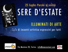 Parole al vento