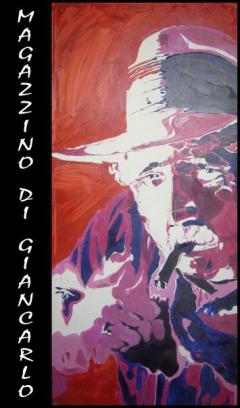 Rivisitazione in chiave acustica di colonne sonore cinematografiche al Magazzino sul Po