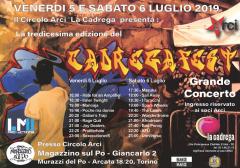 CadregaFest 2019