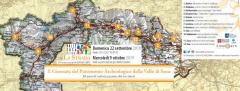 X Giornata del Patrimonio Archeologico della Valle di Susa