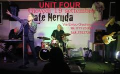 Ritmo, musica ed emozioni.