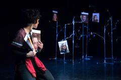 On Off al Teatro Dravelli