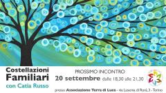 Costellazioni Familiari