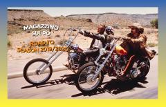 Magazzino sul Po - Road to Season 2019/2020