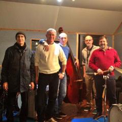 HardBop Reunion al Cafè Neruda