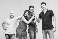 Open day 27 Settembre ore 20 presentazione attività