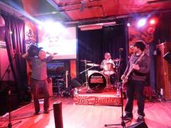 70's Bootleg live @Soce - Ciriè, 010214