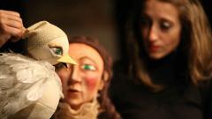 La gatta Cenerentola-rassegna A teatro e poi merenda