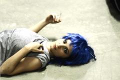 Dovevate rimanere a casa coglioni- Stagione Naufragar m'è dolce