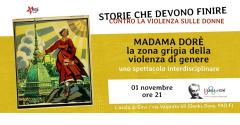 Madama Doré - Storie che devono finire