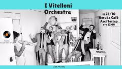 I Vitelloni Orchestra in Concerto