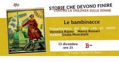 Le bambinacce" di Raimo e Rossari - Storie che devono finire