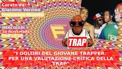 I Dolori Del Giovane Trapper: Per Una Valutazione Critica Della