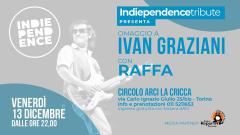 Indiependence Tribute :: Ivan Graziani
