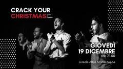 Crack your Christmas | Pillole di Crack24