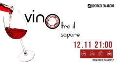 Vino - oltre il sapore