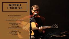 Racconta l'Autore #8 al Garabato