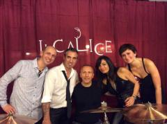 FESTA DELLA DONNA CON JUST DANCE al Cafè Neruda